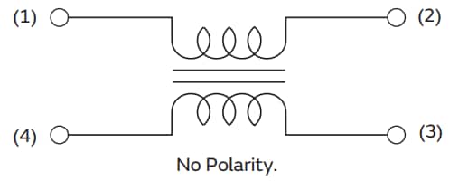 Murata Electronics BLT Chip-Ferritperle